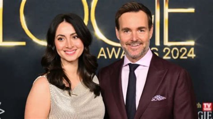 Who is Will Forte Dating Now