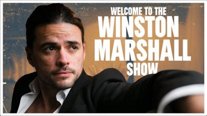 Who is Winston Marshall Dating Now