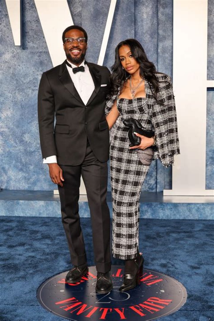 Who is Yahya Abdul-Mateen II Dating Now