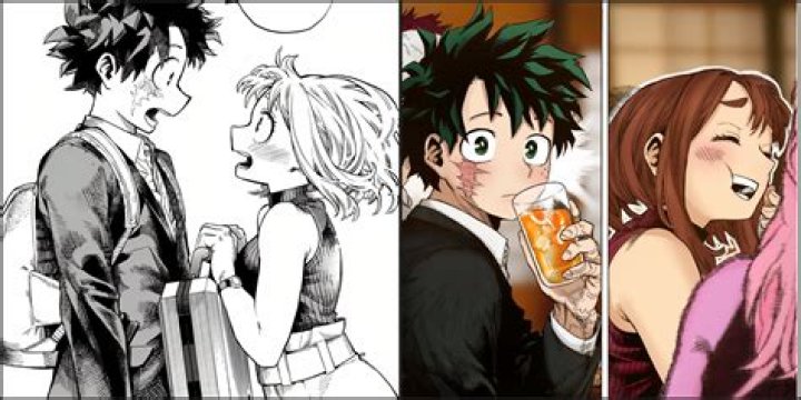 Who is Yanagida Masahiro Dating Now?