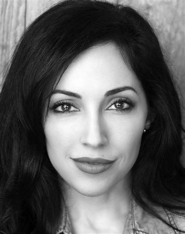 Who is Yvette Gonzalez-Nacer Dating Now