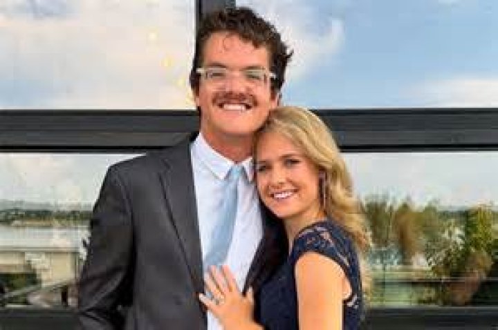 Who is Zac Djellab Dating Now?