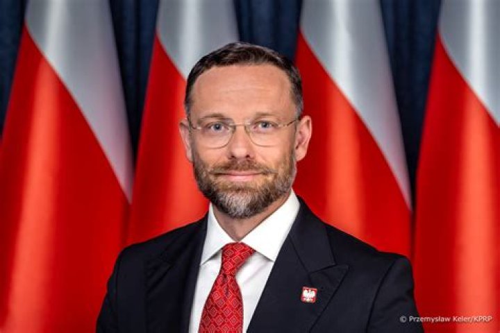 Who is Zbigniew Robert Prominski Dating Now?