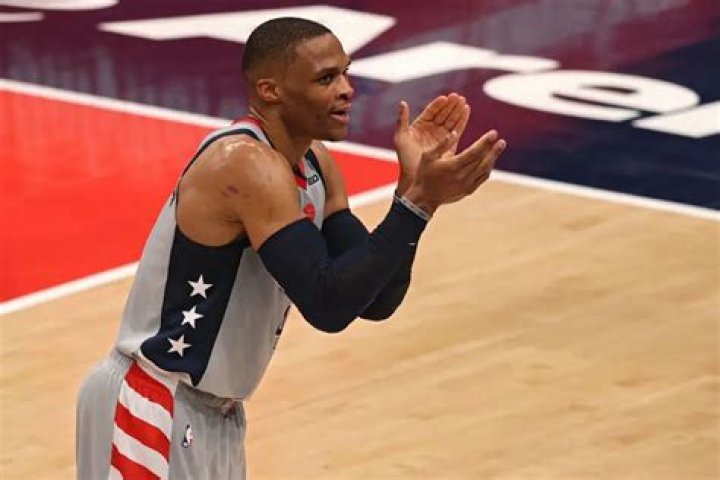 Who Will Make The Most Money On The Lakers Next Year: Russell Westbrook Or LeBron James?