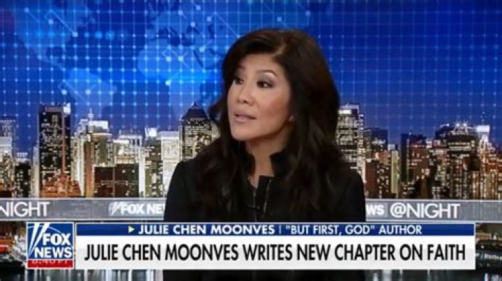 Why Julie Chen Moonves' News Colleagues Wanted Her Fired
