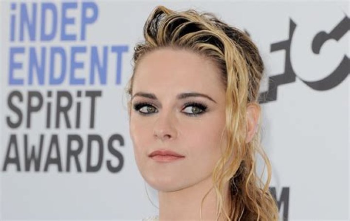 Why Kristen Stewart Says "Twilight" Is Secretly "Such a Gay Movie"