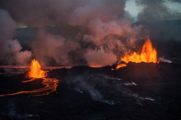Why Latest Iceland Volcano Eruption Is a "Worst Case Scenario," Expert Says