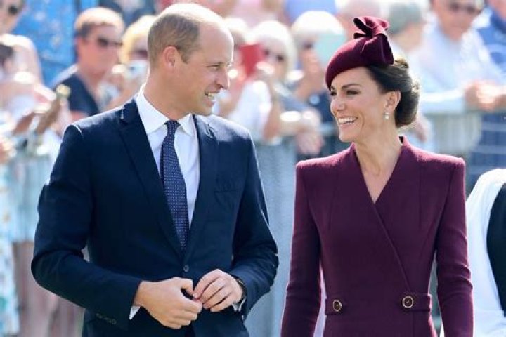 Why Queen Elizabeth and Kate Middleton Just Made Their First Solo Appearance Together