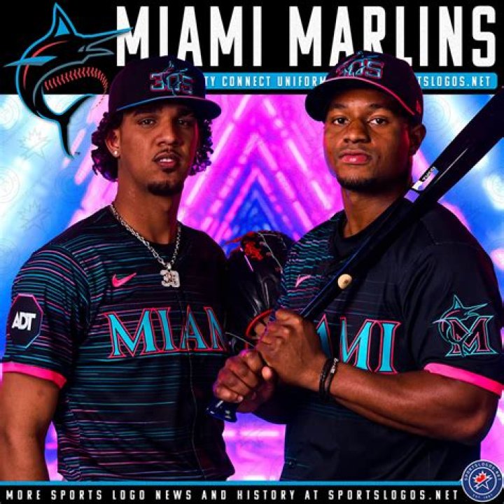 Why The Miami Marlins Are Claiming Corporate Citizenship In The British Virgin Islands