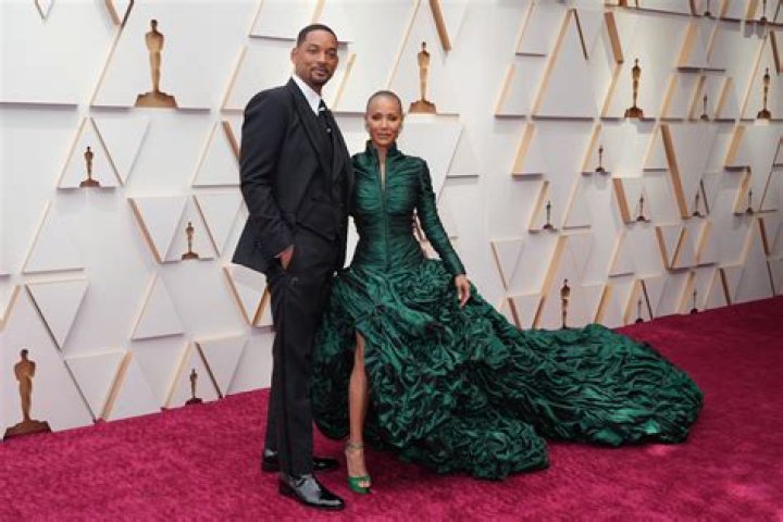 Will Smith Just Cleared Up This Major Misconception About the Oscars Slap