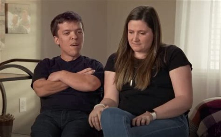 Will This Be The Last Season For Tori and Zach Roloff?