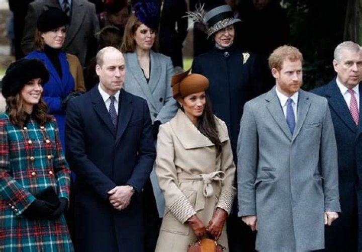 William & Kate Refuse to Be in the Same Room as Harry & Meghan, Insider Says
