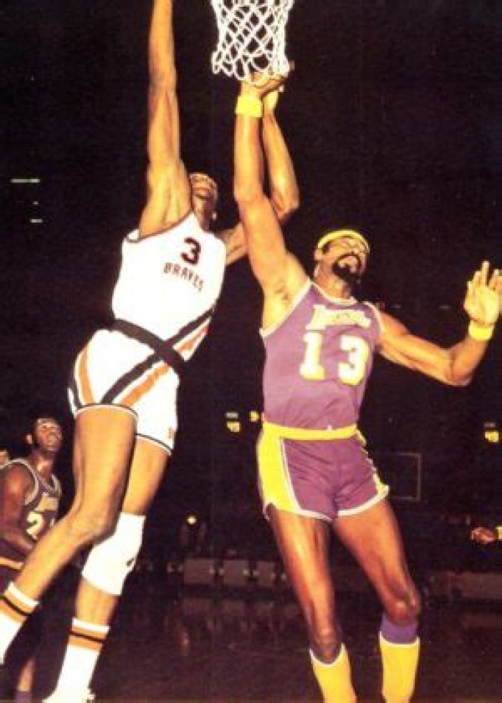 Wilt Chamberlain Height, Weight, Age, Girlfriend, Biography, Facts