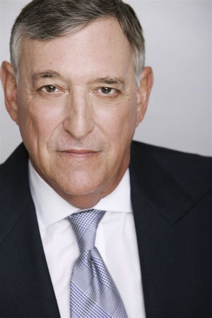 WME's Peter Grosslight Dies
