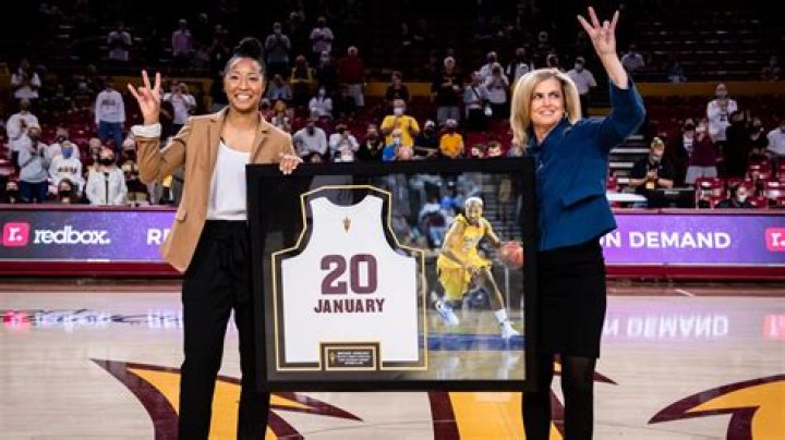 WNBA Player Briann January Bio, salary, net worth, career, contract, stats, earnings, affair, Boyfriend, age, height, weight, body figure