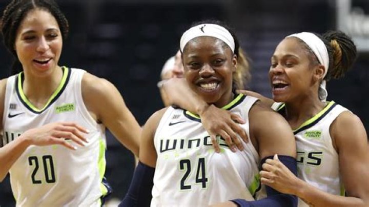 WNBA player Te'a Cooper Engaged to Dwight Howard (Bio, Age, Family, Career, Contarct, Saalry)
