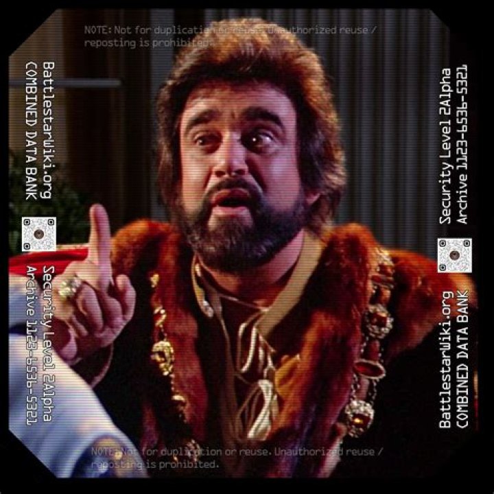 Wolfman Jack