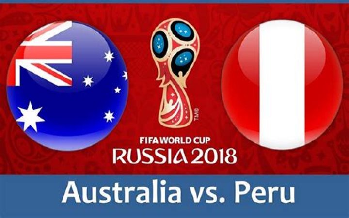 
World Cup 2018: Australia vs Peru Prediction, Kickoffs, team formation, Squad, and line-ups, betting odds, Possible Prediction