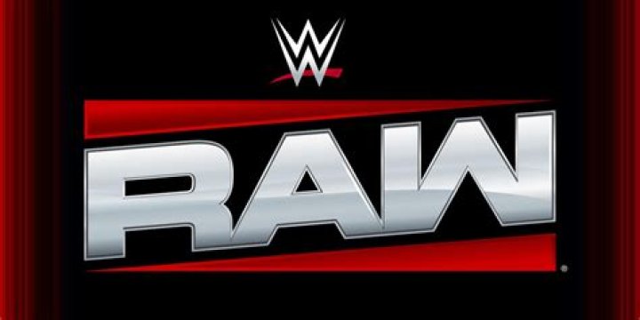 WWE Raw