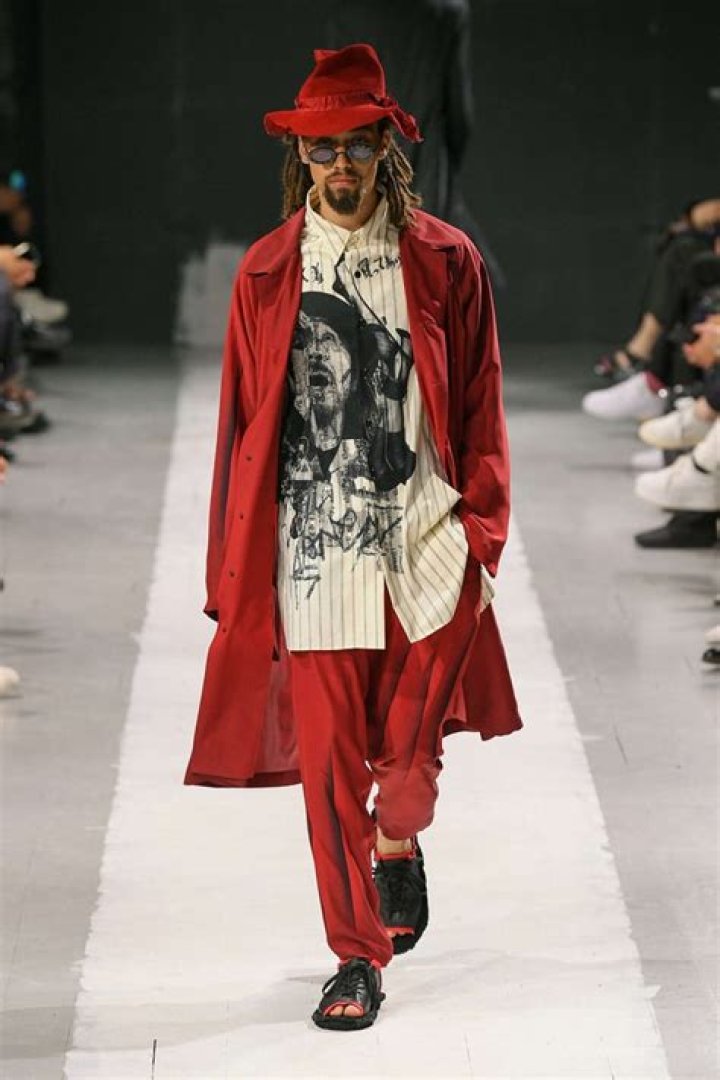 Yohji Yamamoto Height, Weight, Age, Body Statistics
