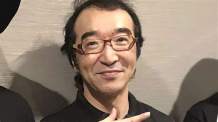 Yoshihiro Togashi - Biography, Age, Wiki, Facts and Family