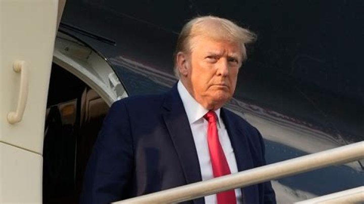 You Can Make An Offer On One Of Donald Trump's Private Helicopters