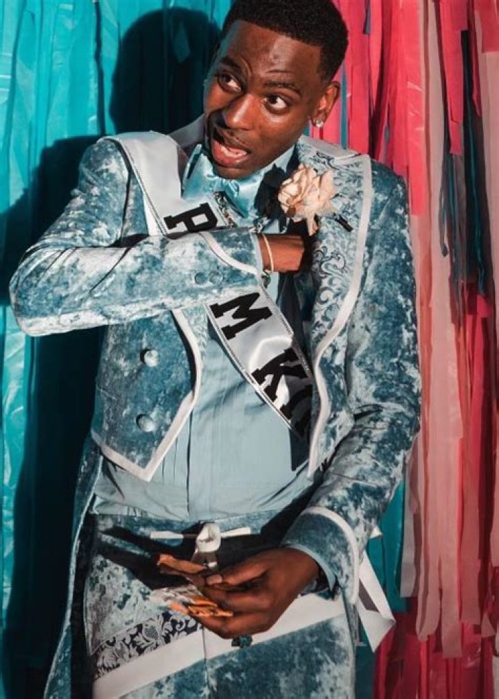Young Dolph Height, Weight, Age, Girlfriend, Family, Facts, Biography