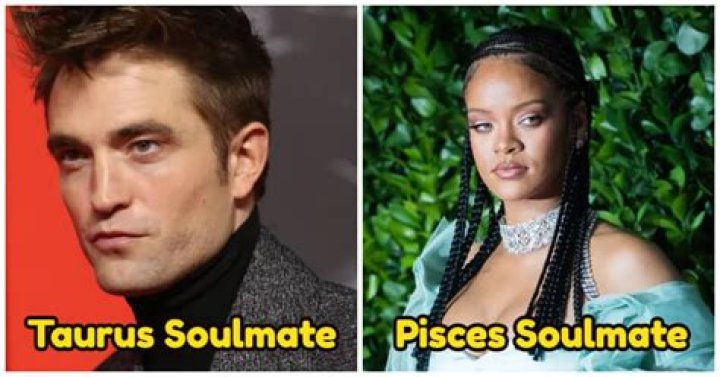 Your Celebrity Love Match Based on Your Zodiac Sign