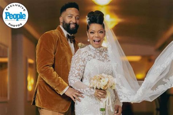 Yvette Nicole Brown Net Worth, Husband, Weight Loss