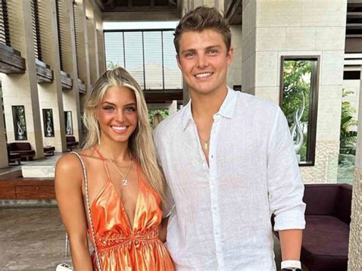 Zach Wilson's Girlfriend Abbey Gile Bio, Net Worth, Contract, Salary